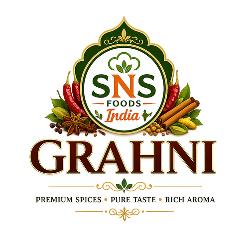 SNS Foods India